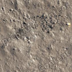 Photo Textures of Seamless Soil